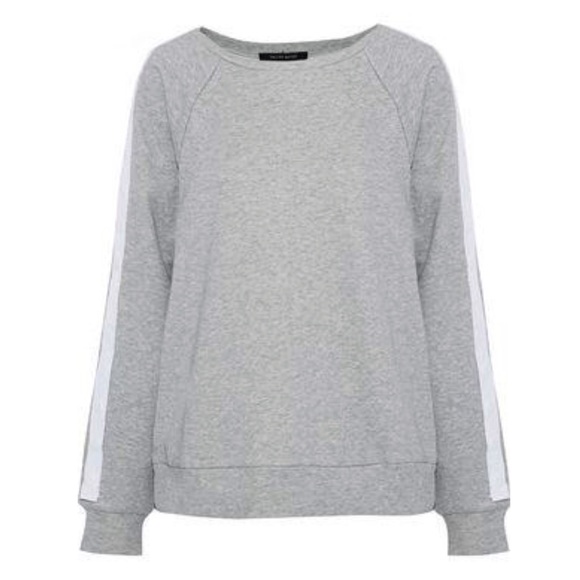 Walter Baker Parker Mélange Sweatshirt - Picture 3 of 10